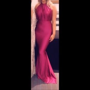 Portia & Scarlett Dress